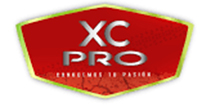 Logo XC PRO